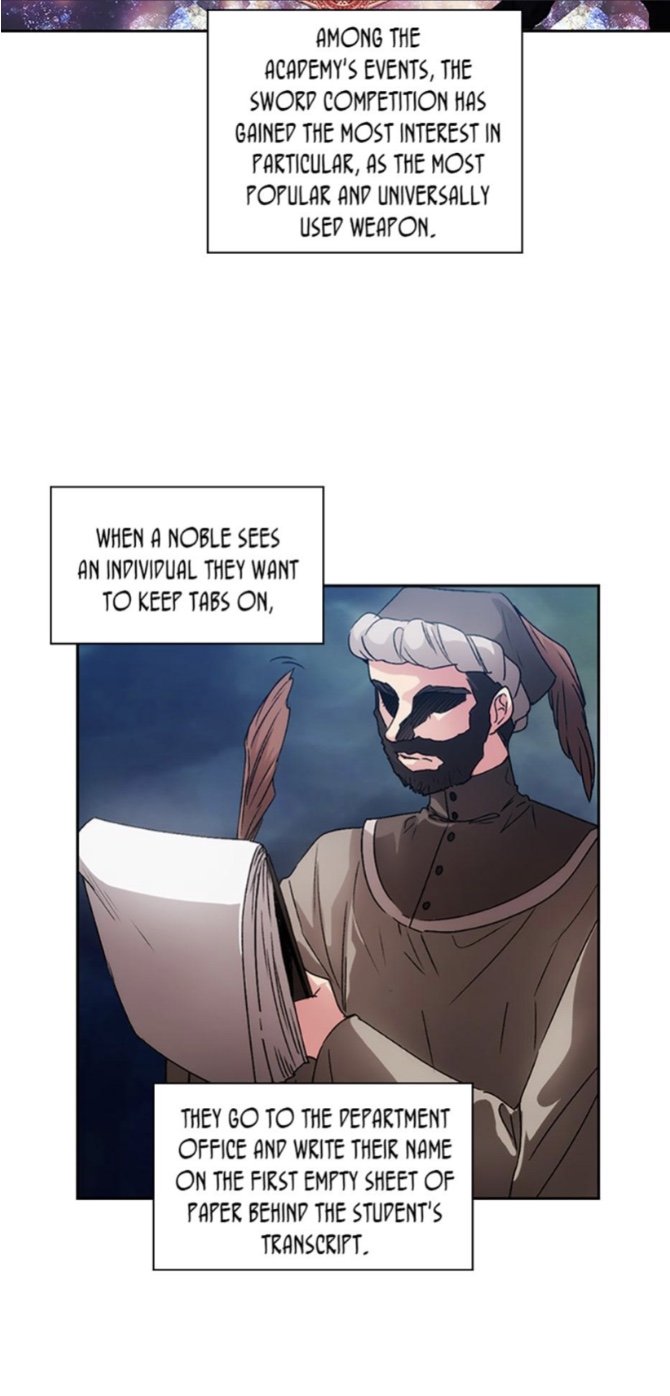 Reminiscence Adonis Chapter 116 page 13 - Chapter 116: Planning for the Academy Festival