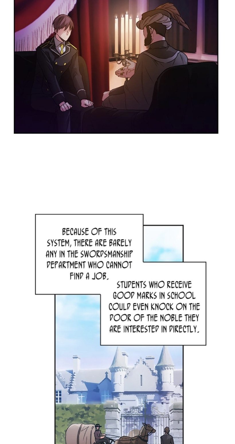 Reminiscence Adonis Chapter 116 page 15 - Chapter 116: Planning for the Academy Festival