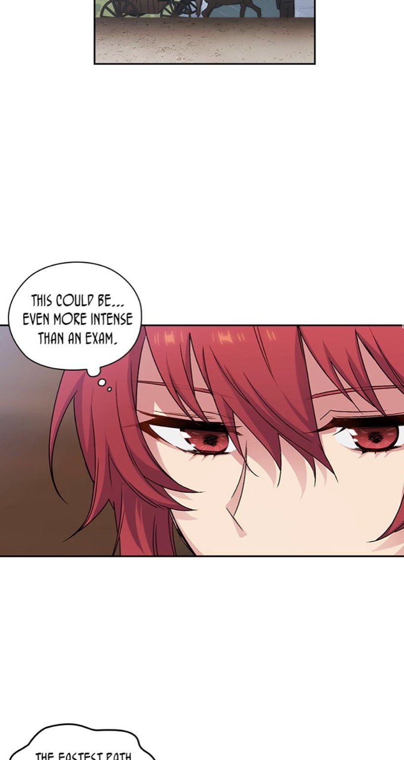 Reminiscence Adonis Chapter 116 page 16 - Chapter 116: Planning for the Academy Festival