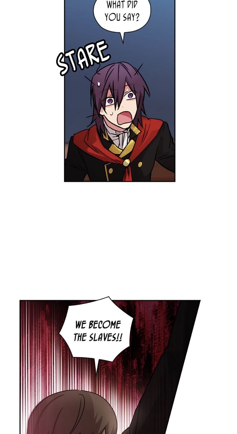 Reminiscence Adonis Chapter 116 page 28 - Chapter 116: Planning for the Academy Festival