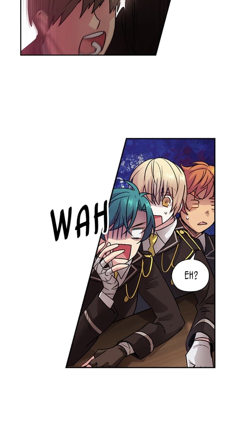 Reminiscence Adonis Chapter 116 page 29 - Chapter 116: Planning for the Academy Festival