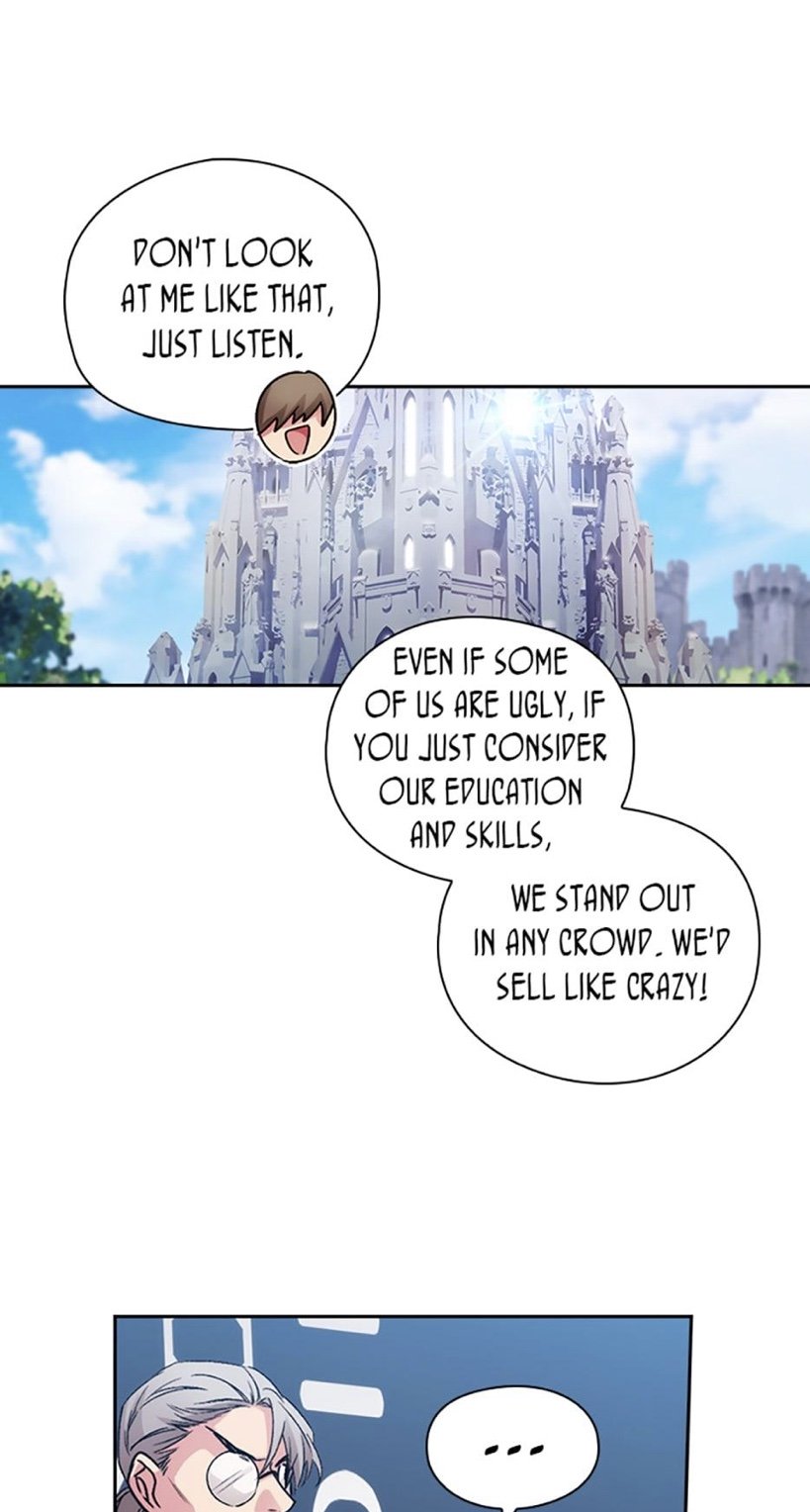 Reminiscence Adonis Chapter 116 page 30 - Chapter 116: Planning for the Academy Festival