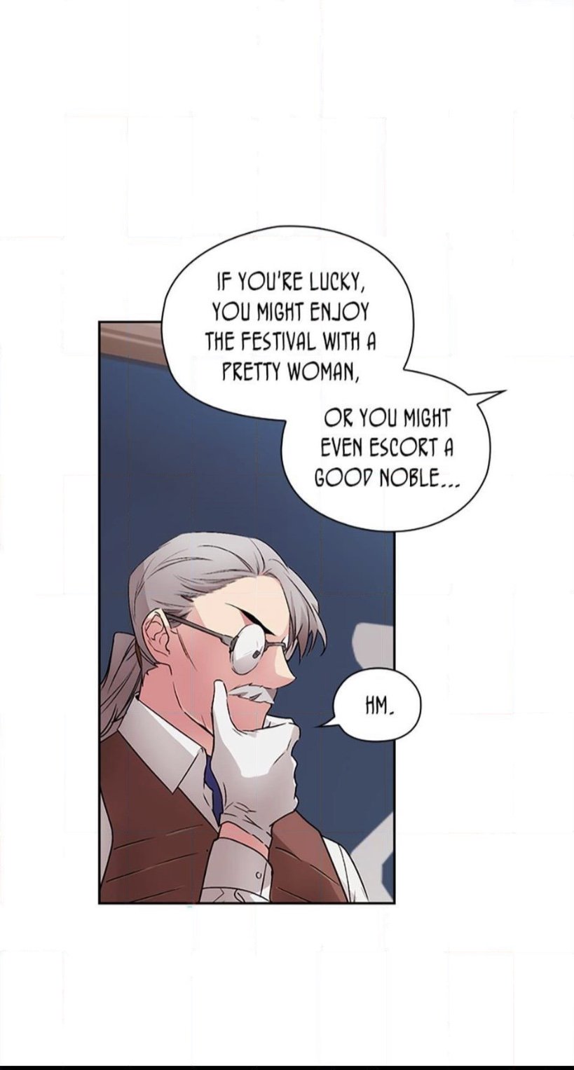 Reminiscence Adonis Chapter 116 page 34 - Chapter 116: Planning for the Academy Festival