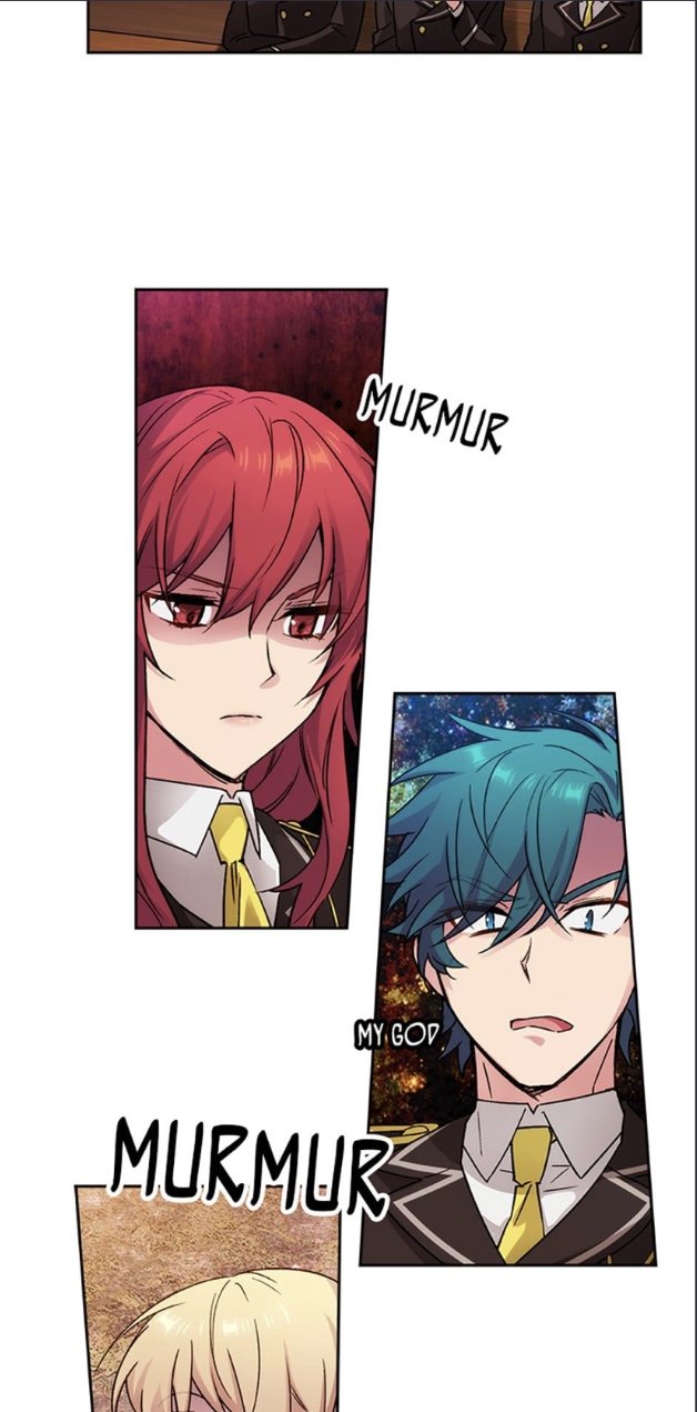 Reminiscence Adonis Chapter 116 page 36 - Chapter 116: Planning for the Academy Festival
