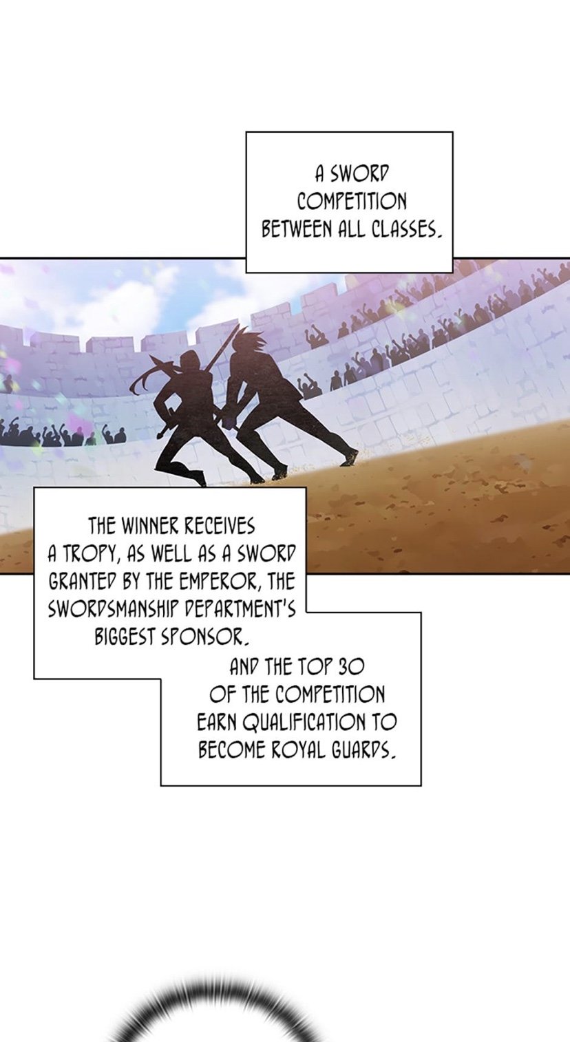Reminiscence Adonis Chapter 116 page 6 - Chapter 116: Planning for the Academy Festival