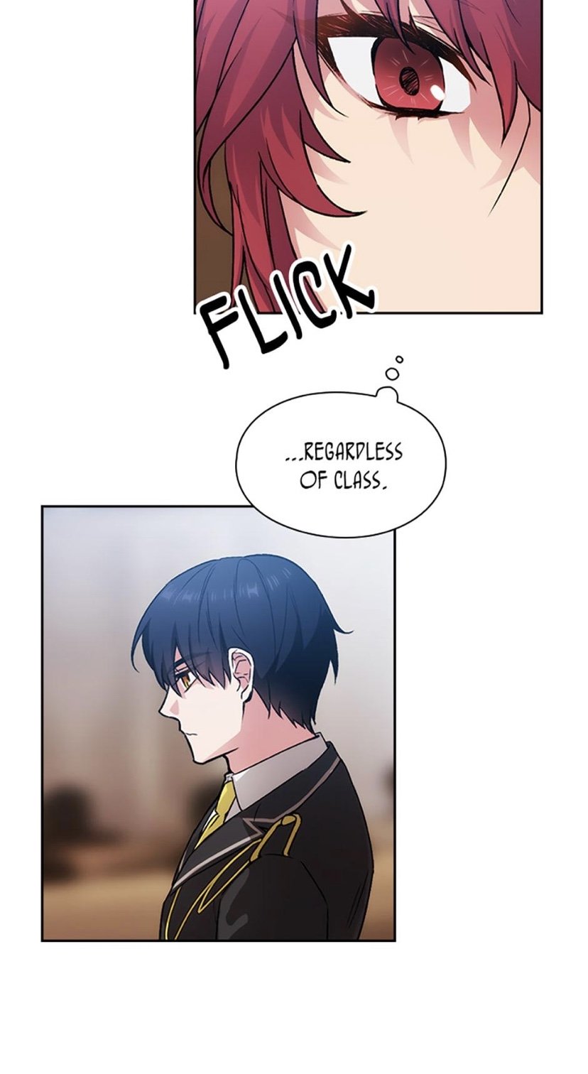 Reminiscence Adonis Chapter 116 page 8 - Chapter 116: Planning for the Academy Festival