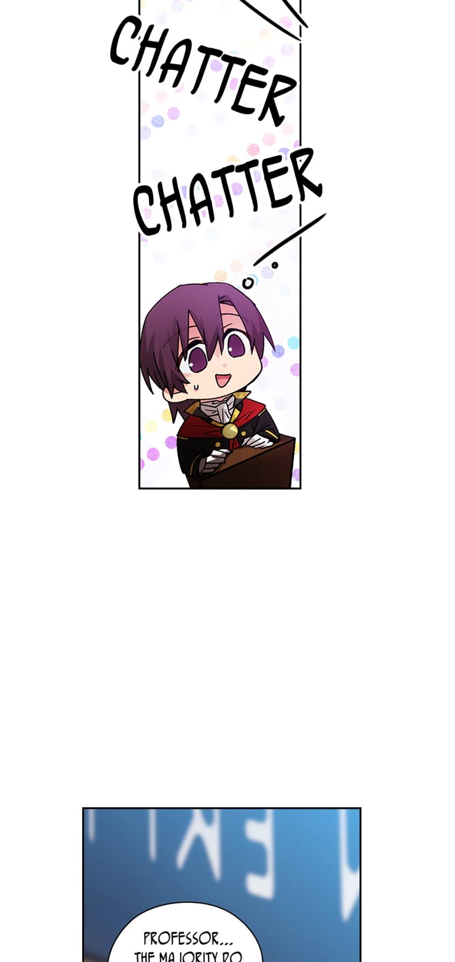 Reminiscence Adonis Chapter 117 page 10 - Chapter 117: Finding the Loopholes