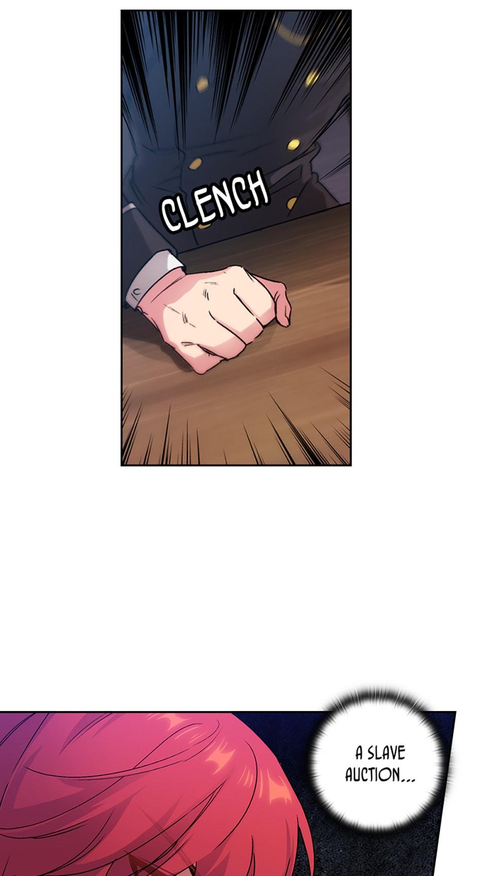 Reminiscence Adonis Chapter 117 page 16 - Chapter 117: Finding the Loopholes