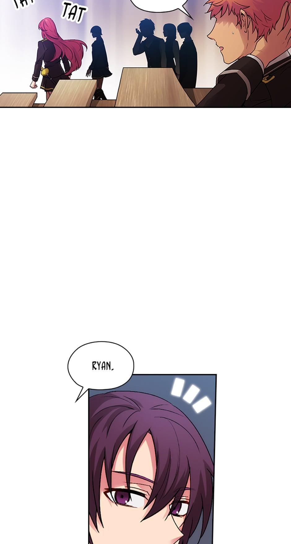 Reminiscence Adonis Chapter 117 page 19 - Chapter 117: Finding the Loopholes