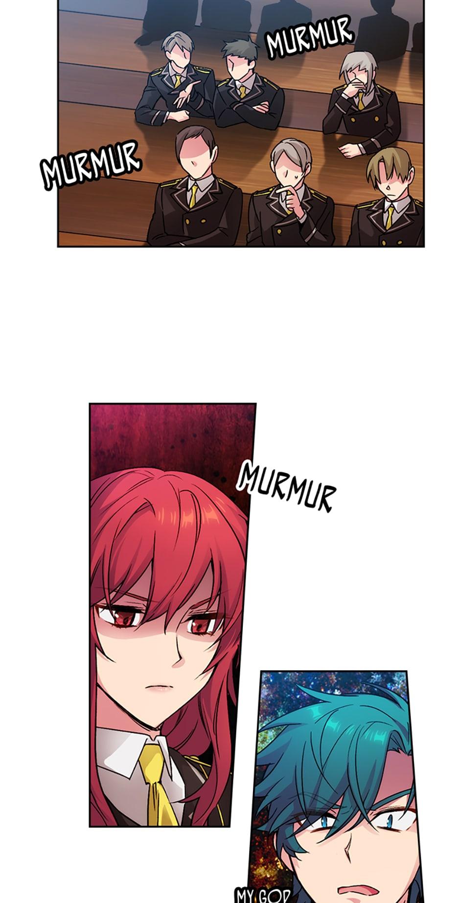Reminiscence Adonis Chapter 117 page 2 - Chapter 117: Finding the Loopholes