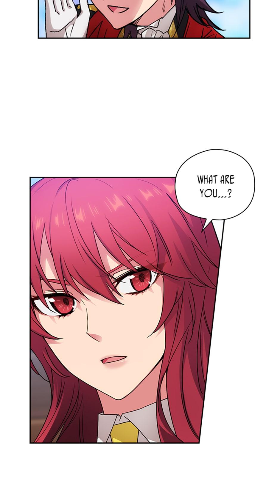 Reminiscence Adonis Chapter 117 page 30 - Chapter 117: Finding the Loopholes