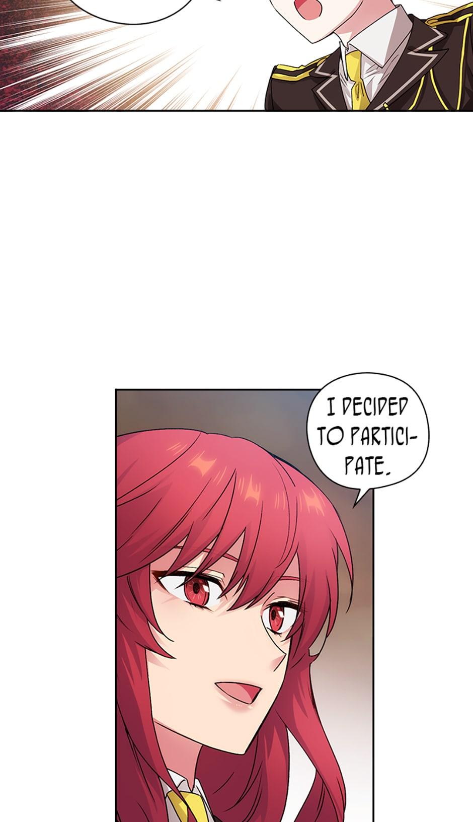 Reminiscence Adonis Chapter 117 page 42 - Chapter 117: Finding the Loopholes