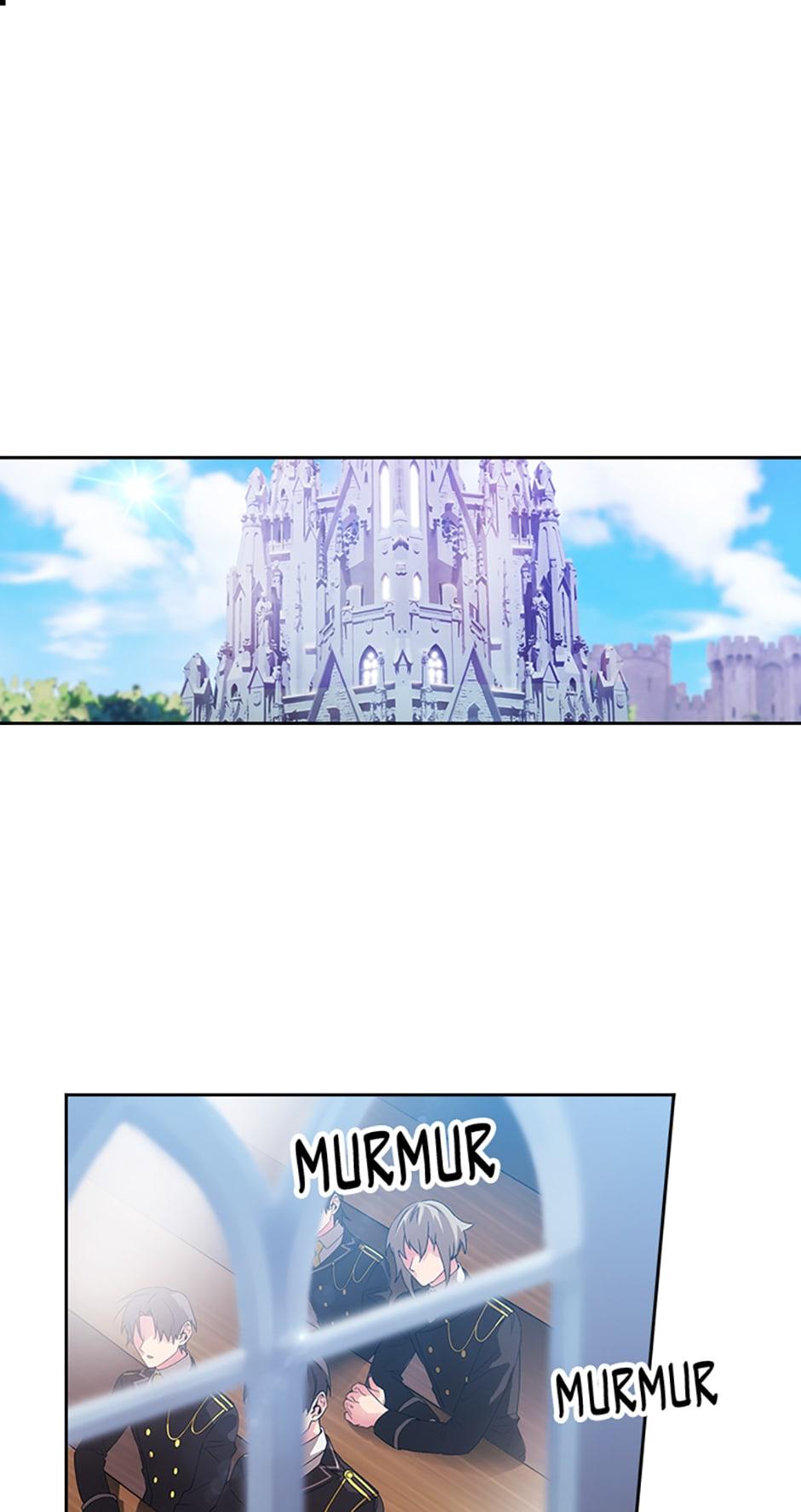 Reminiscence Adonis Chapter 117 page 5 - Chapter 117: Finding the Loopholes