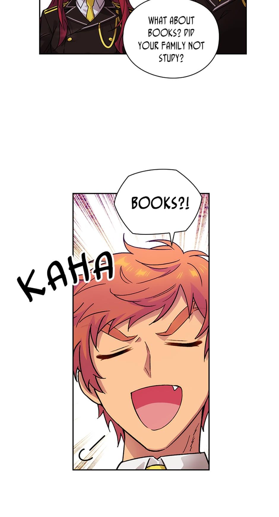 Reminiscence Adonis Chapter 118 page 19 - Chapter 118: Future Goals