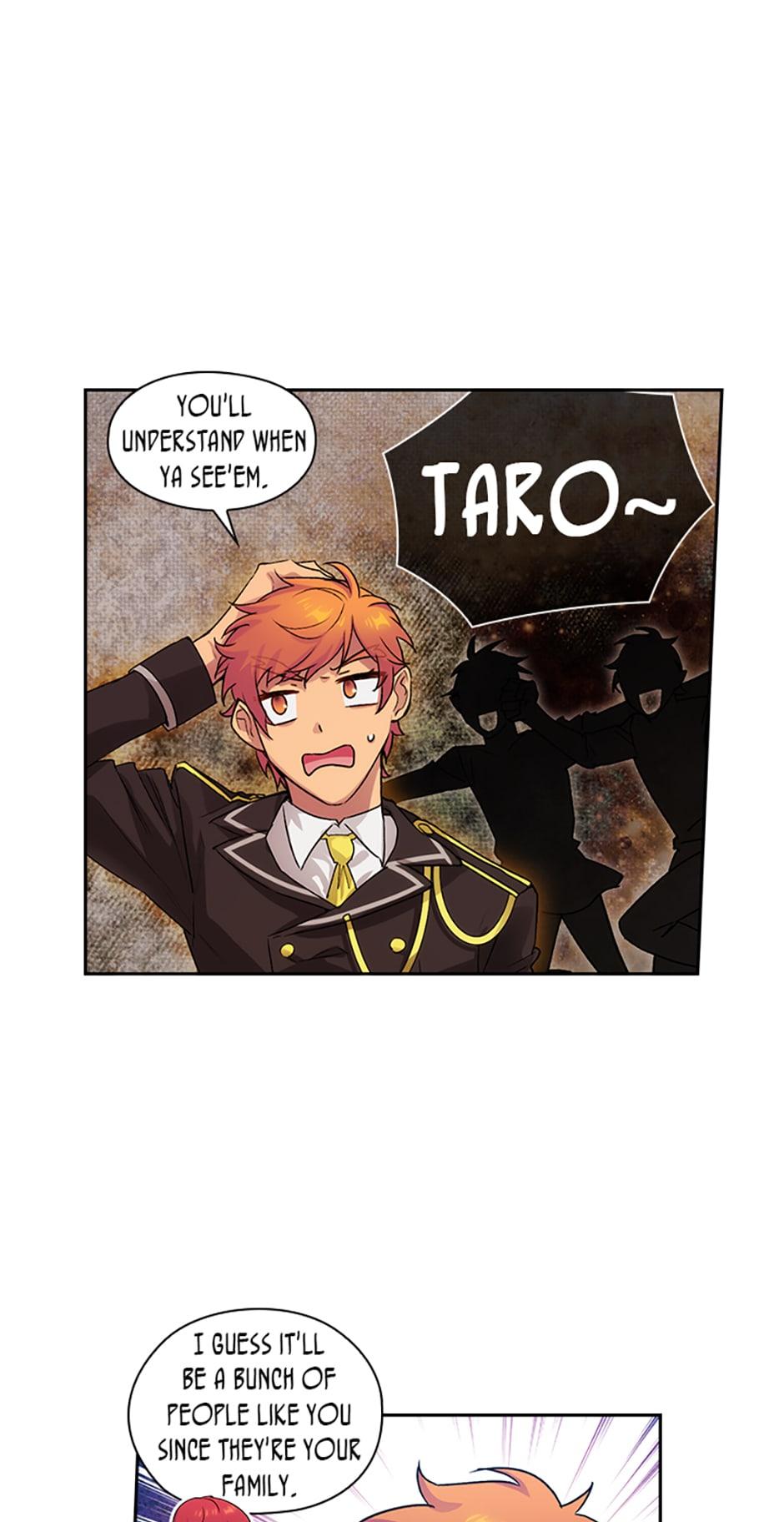 Reminiscence Adonis Chapter 118 page 23 - Chapter 118: Future Goals