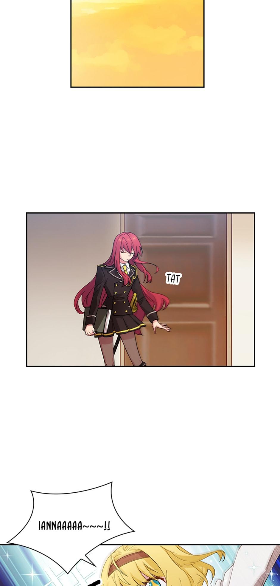 Reminiscence Adonis Chapter 118 page 29 - Chapter 118: Future Goals