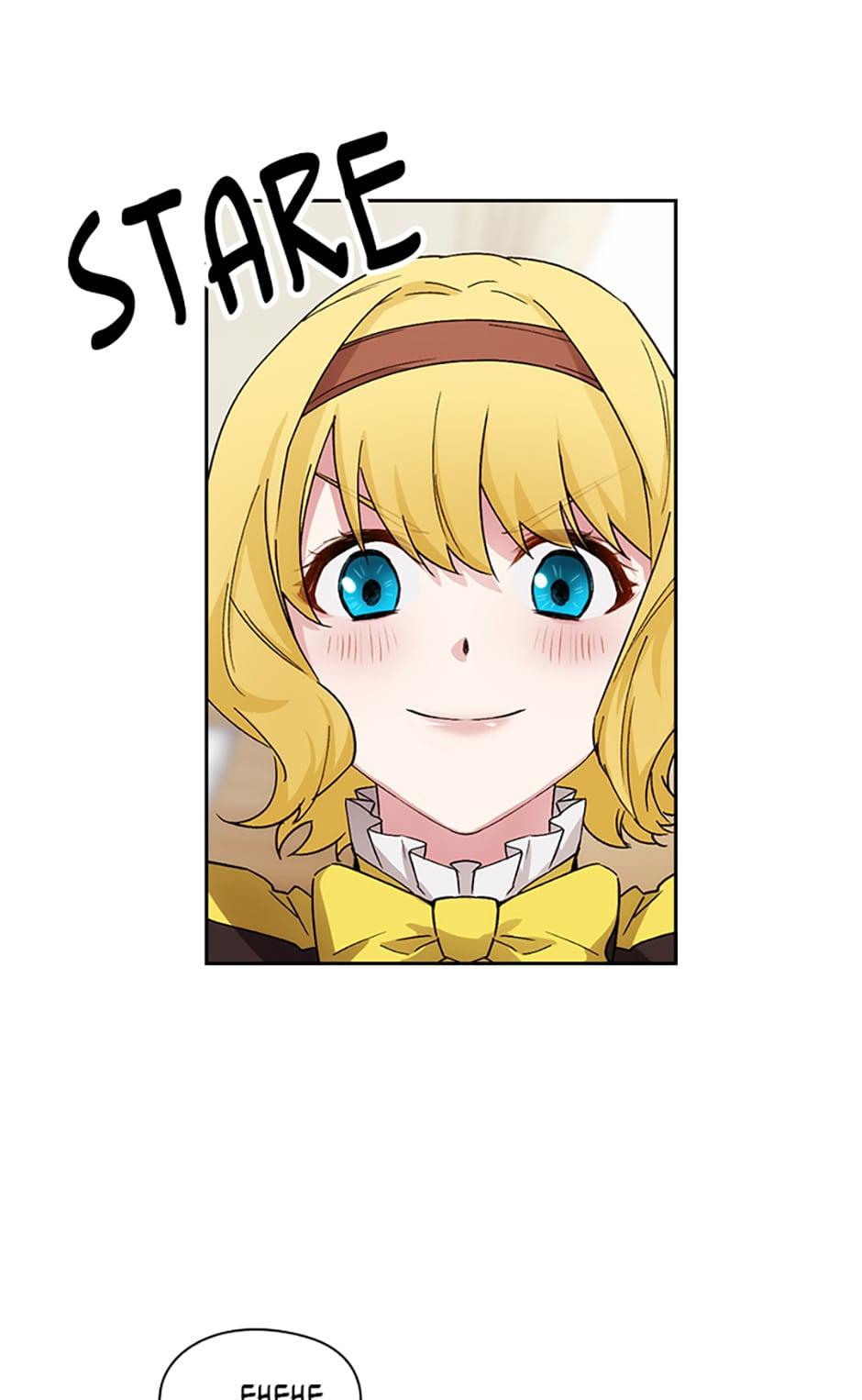 Reminiscence Adonis Chapter 118 page 35 - Chapter 118: Future Goals