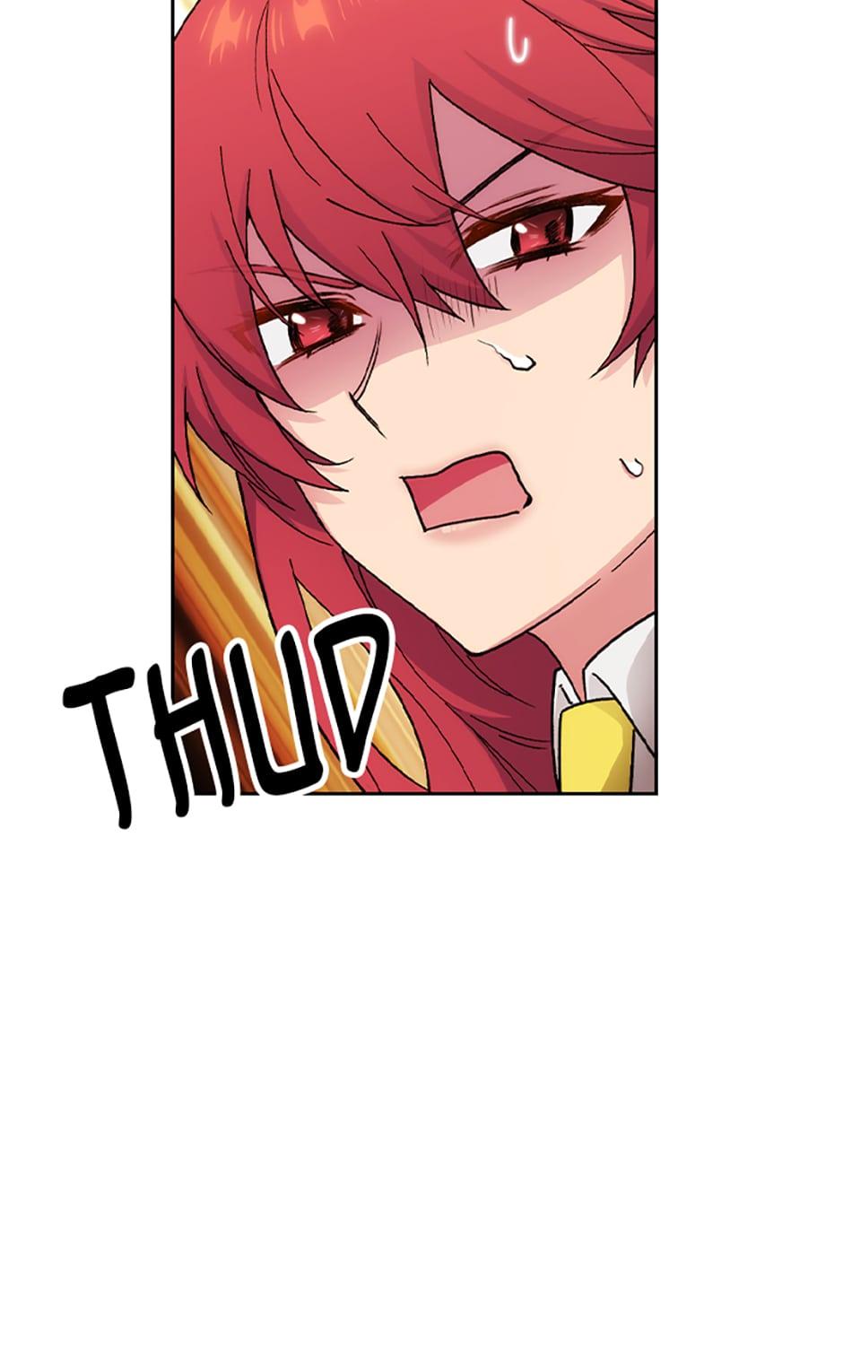 Reminiscence Adonis Chapter 118 page 37 - Chapter 118: Future Goals