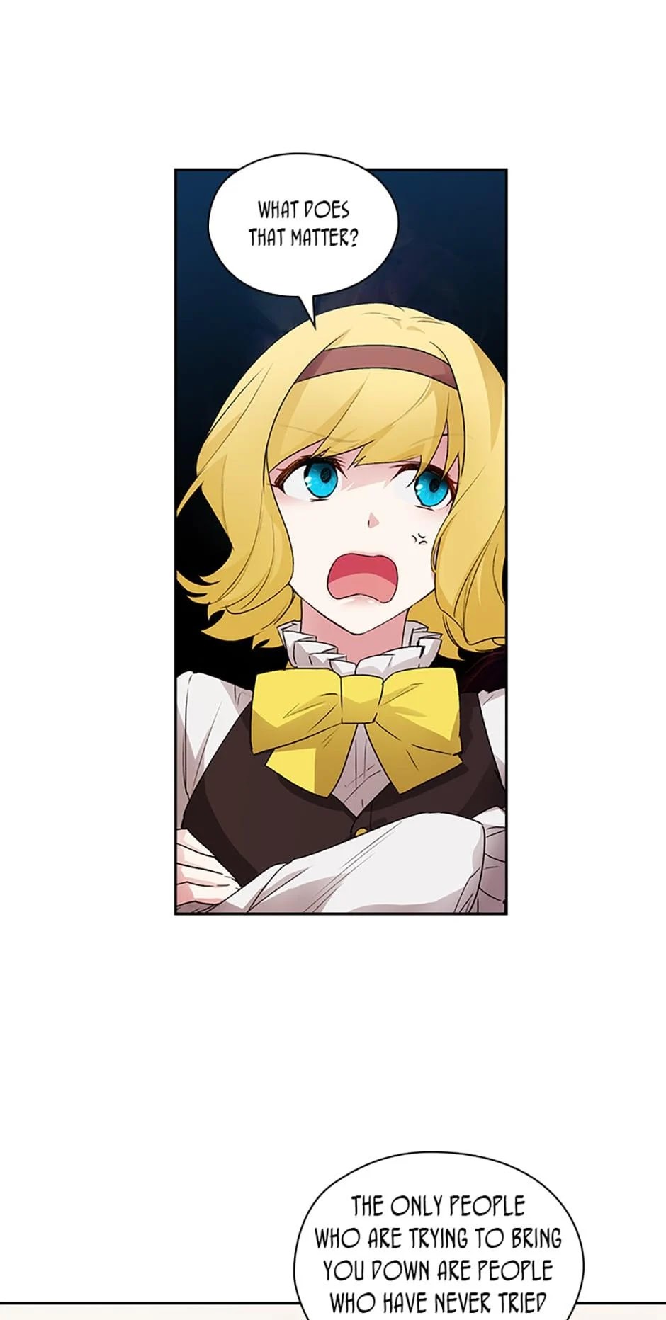 Reminiscence Adonis Chapter 119 page 15 - Chapter 119: The Perfect Model!