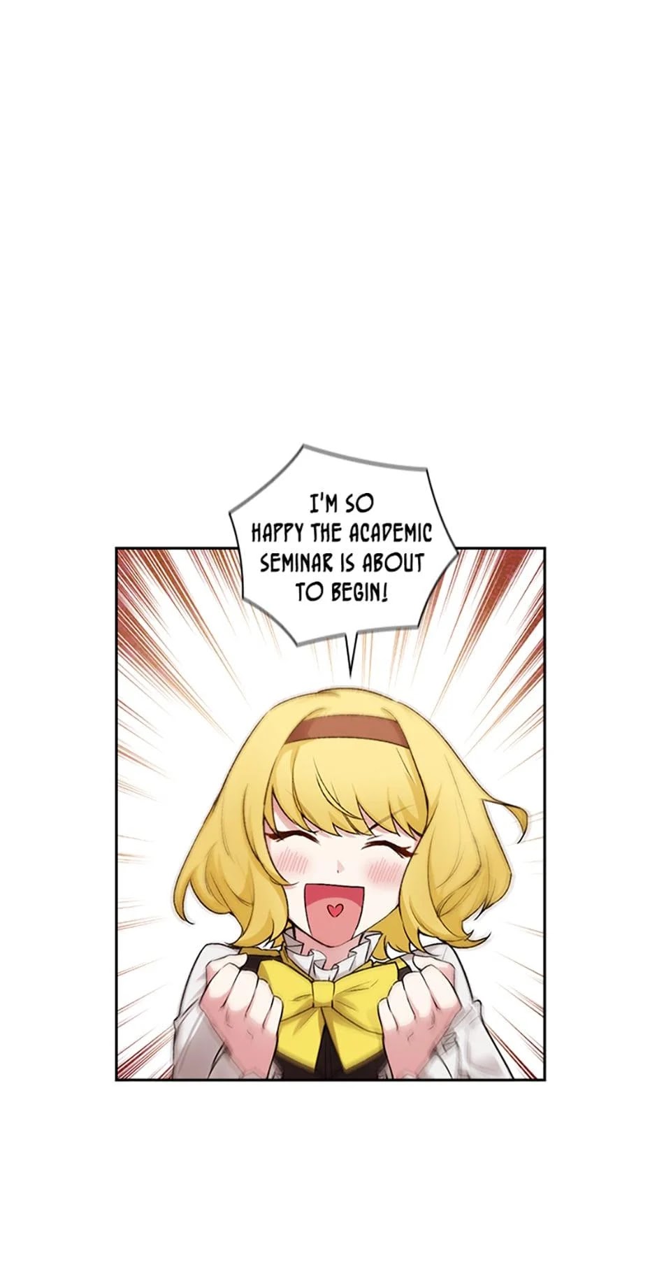 Reminiscence Adonis Chapter 119 page 2 - Chapter 119: The Perfect Model!