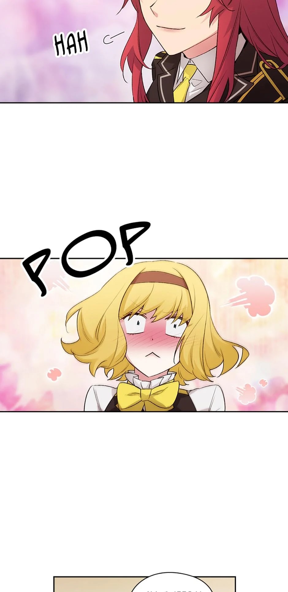 Reminiscence Adonis Chapter 119 page 20 - Chapter 119: The Perfect Model!