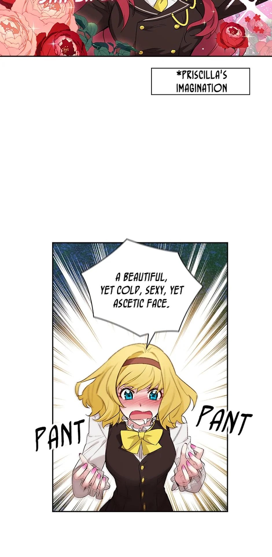 Reminiscence Adonis Chapter 119 page 22 - Chapter 119: The Perfect Model!