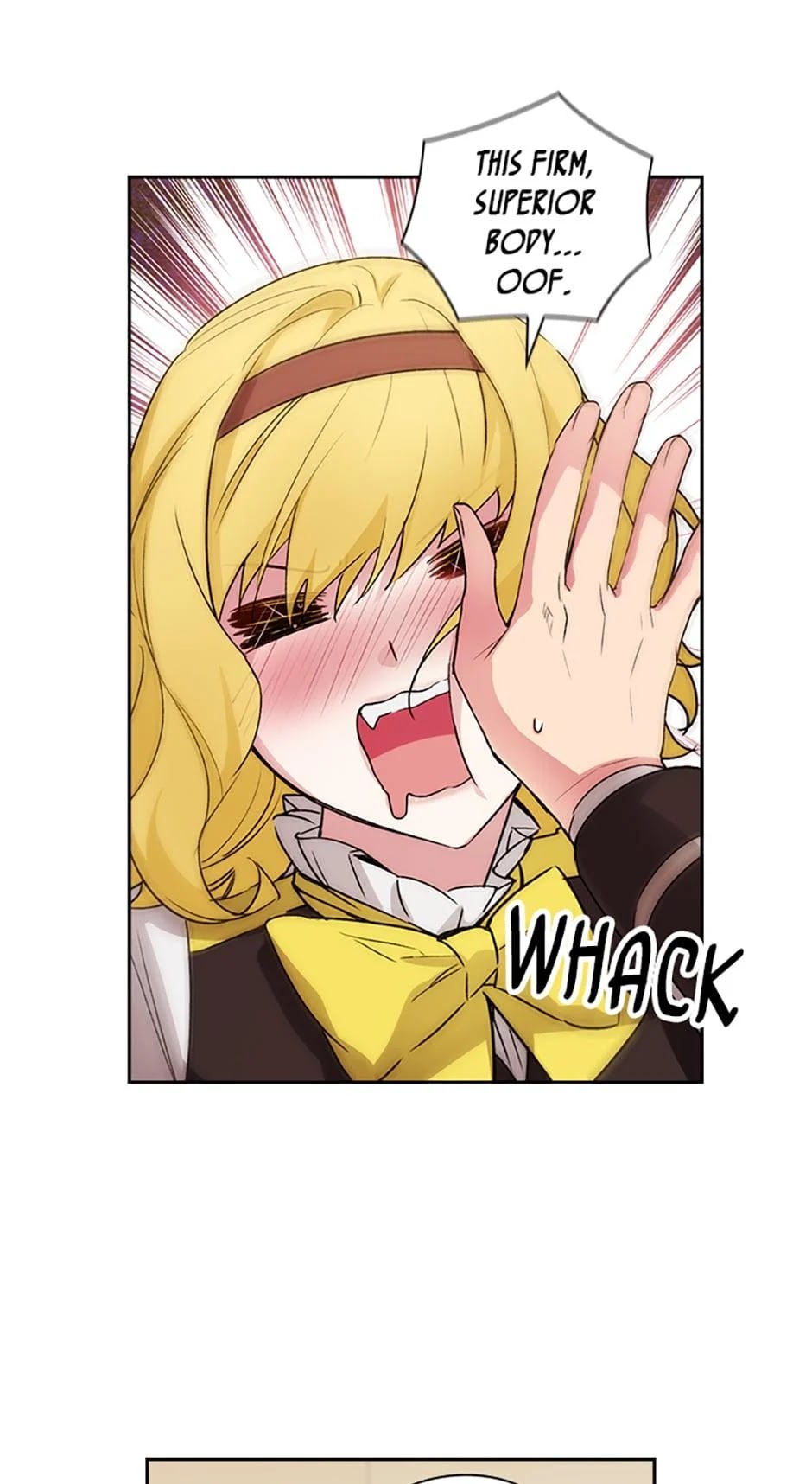 Reminiscence Adonis Chapter 119 page 23 - Chapter 119: The Perfect Model!