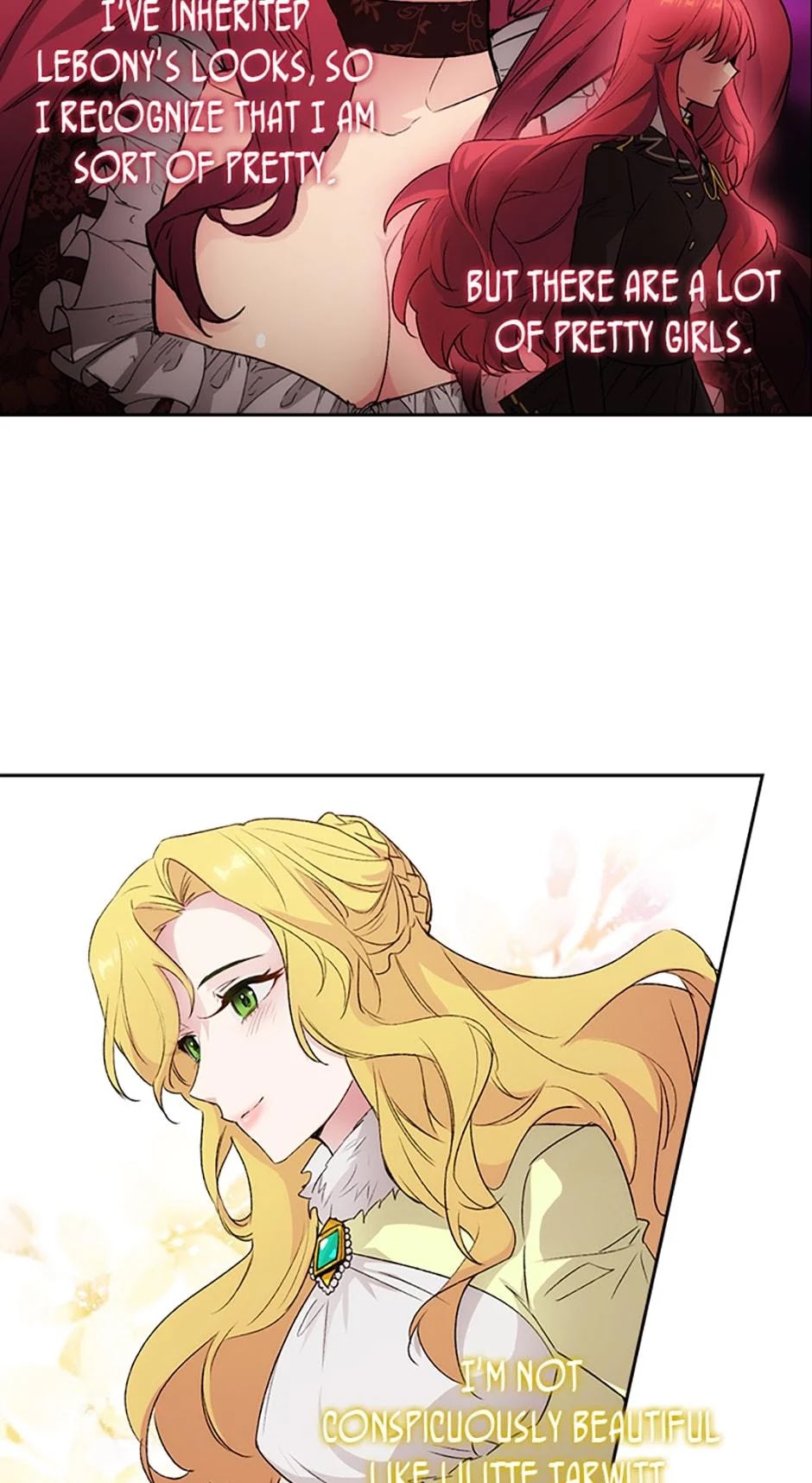 Reminiscence Adonis Chapter 119 page 25 - Chapter 119: The Perfect Model!