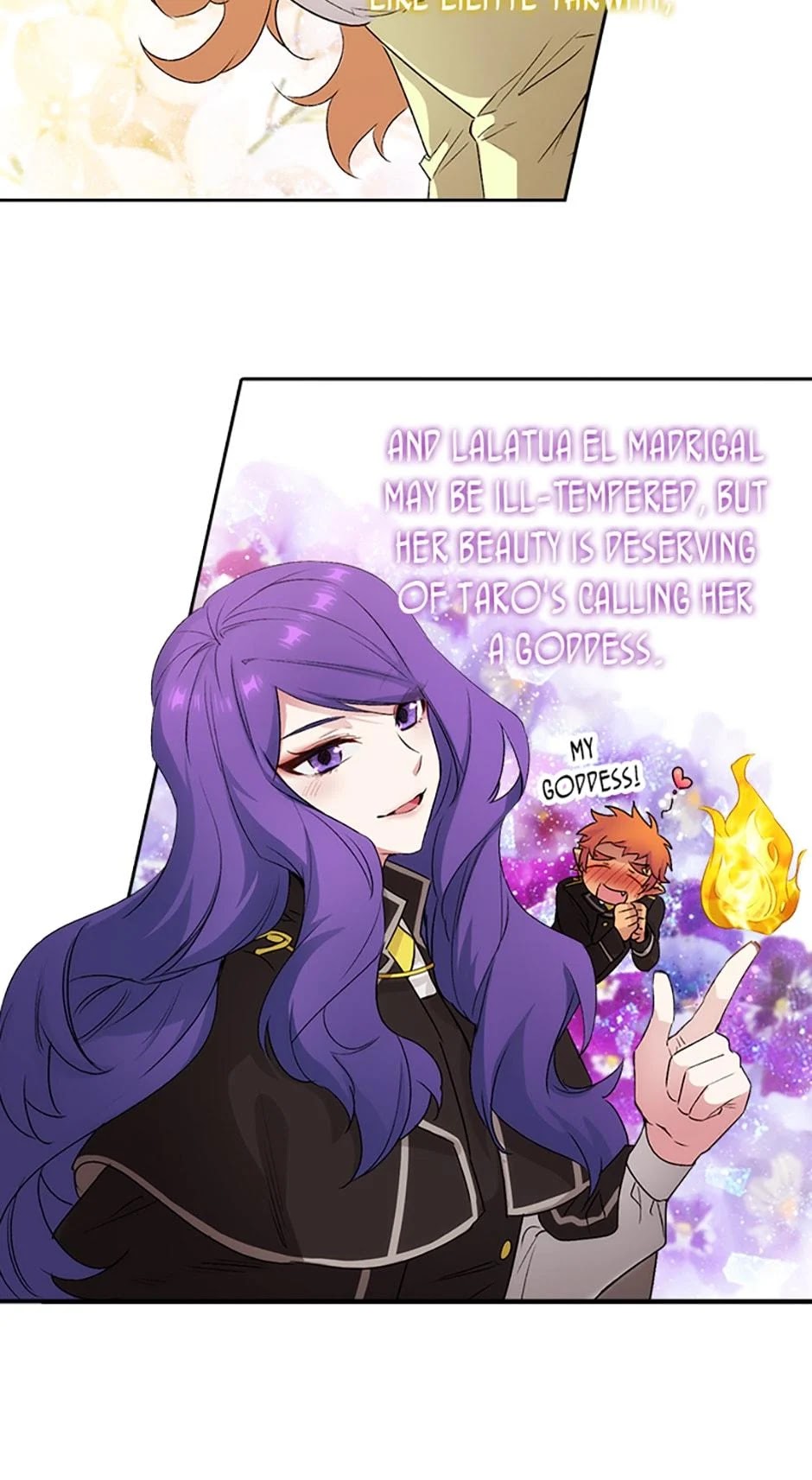 Reminiscence Adonis Chapter 119 page 26 - Chapter 119: The Perfect Model!