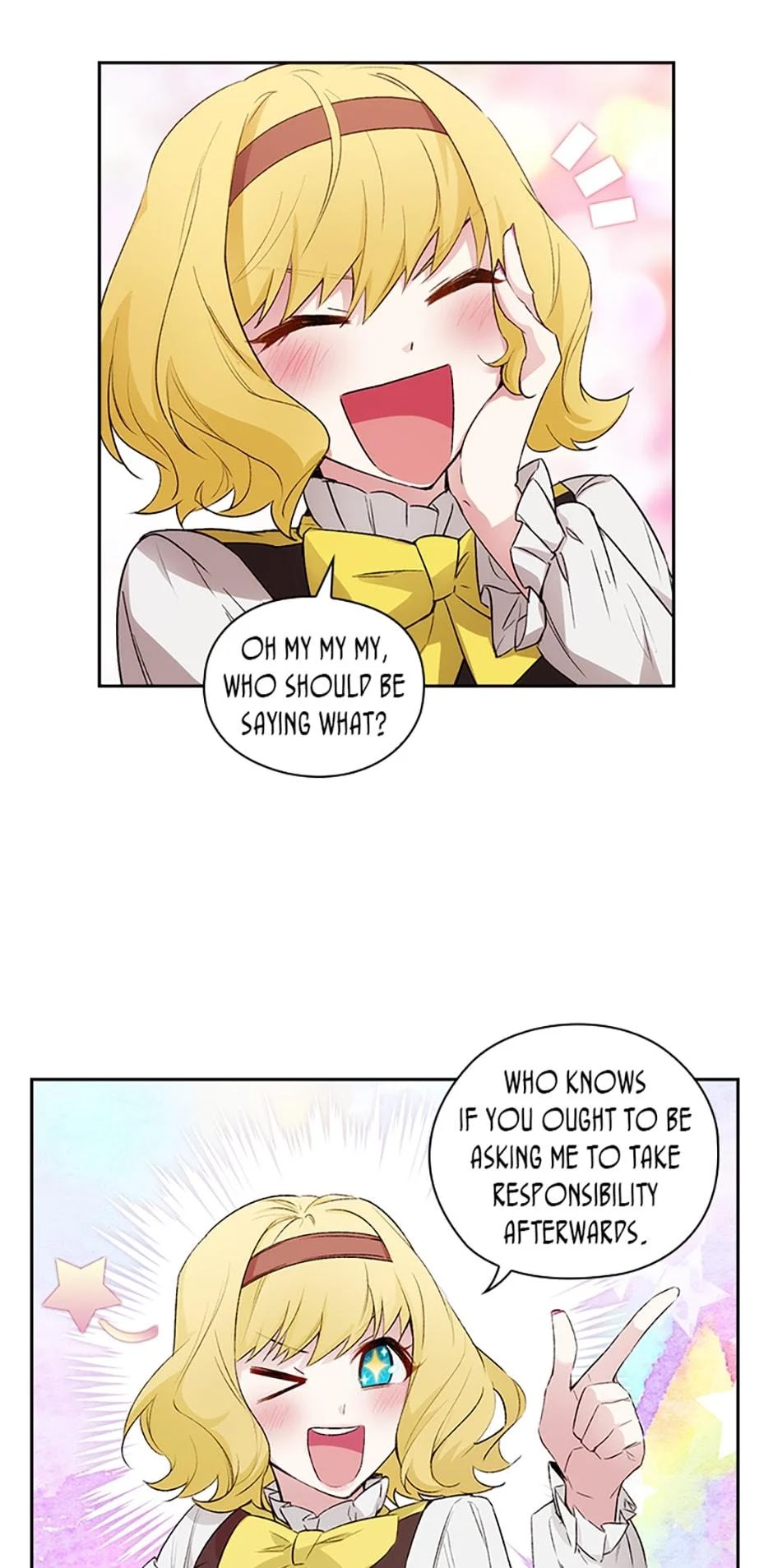 Reminiscence Adonis Chapter 119 page 29 - Chapter 119: The Perfect Model!