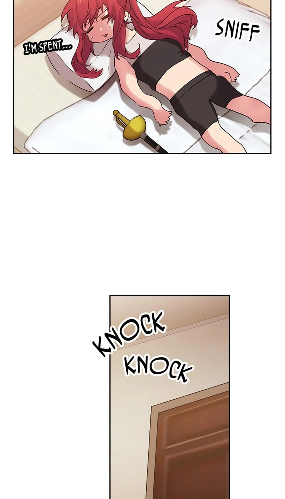 Reminiscence Adonis Chapter 119 page 38 - Chapter 119: The Perfect Model!