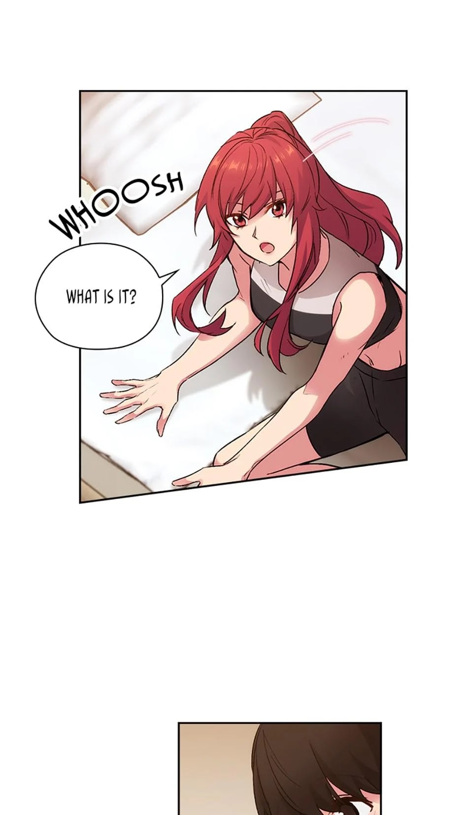 Reminiscence Adonis Chapter 119 page 40 - Chapter 119: The Perfect Model!
