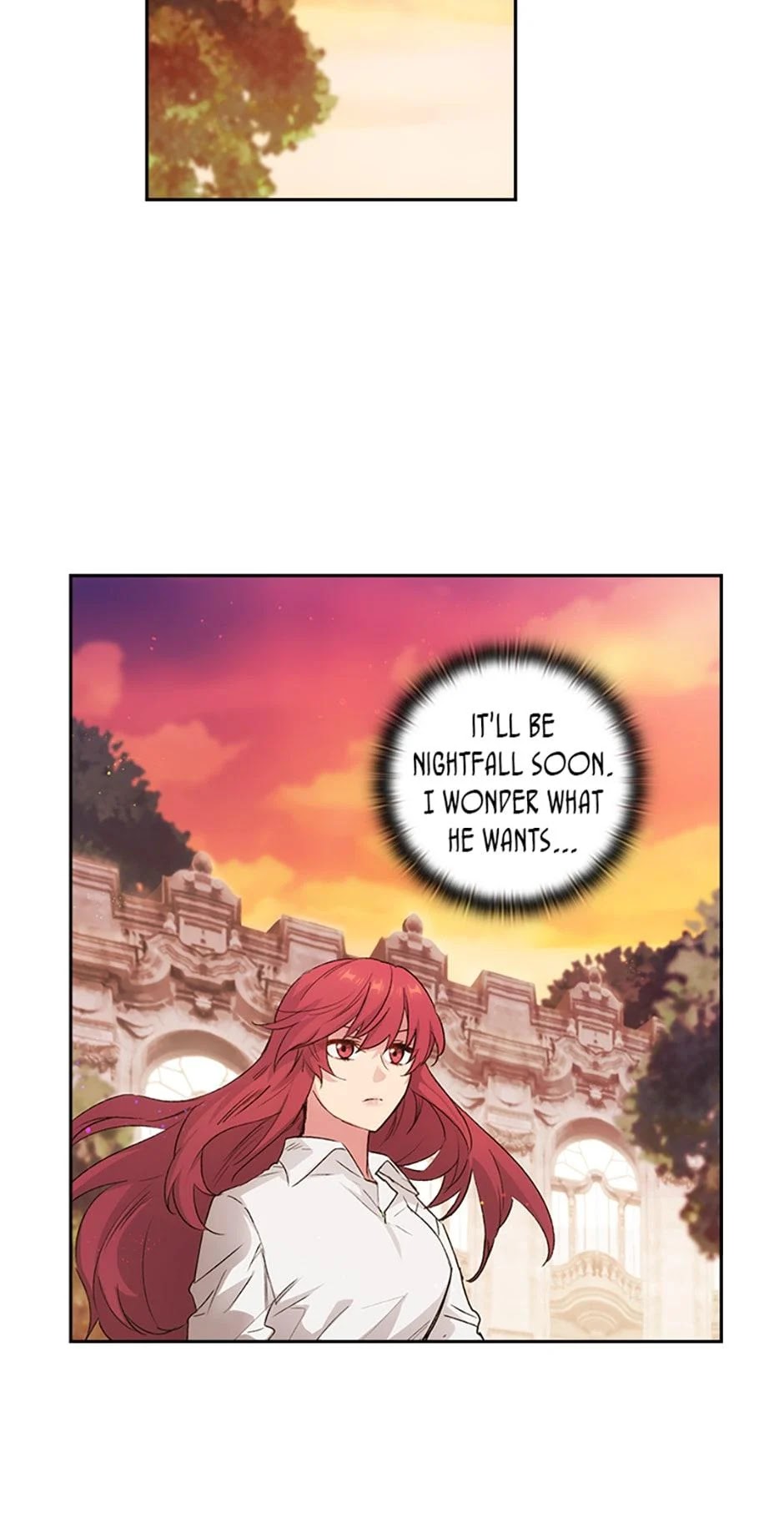 Reminiscence Adonis Chapter 119 page 47 - Chapter 119: The Perfect Model!