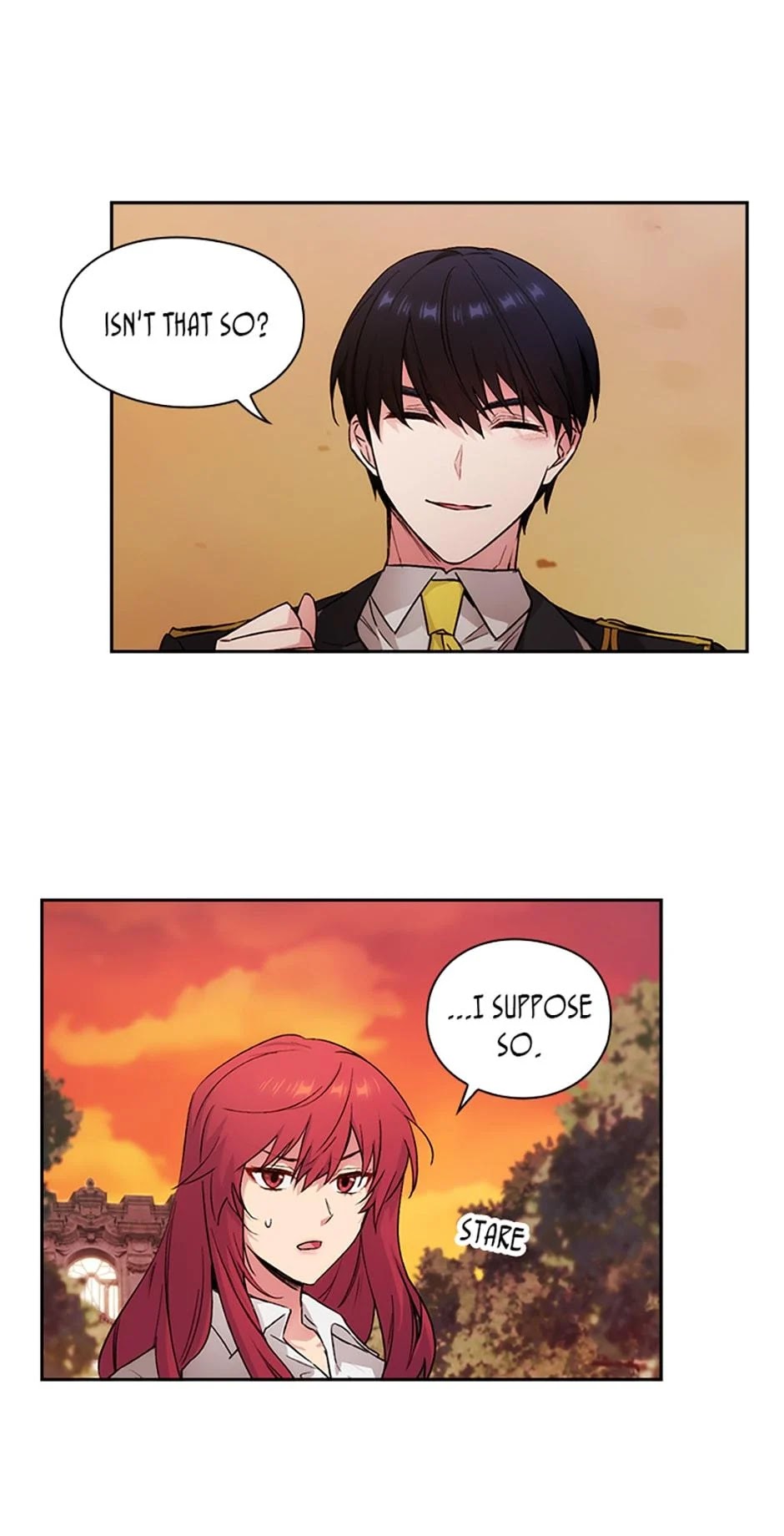 Reminiscence Adonis Chapter 119 page 51 - Chapter 119: The Perfect Model!