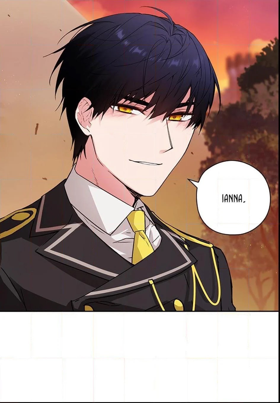 Reminiscence Adonis Chapter 119 page 54 - Chapter 119: The Perfect Model!