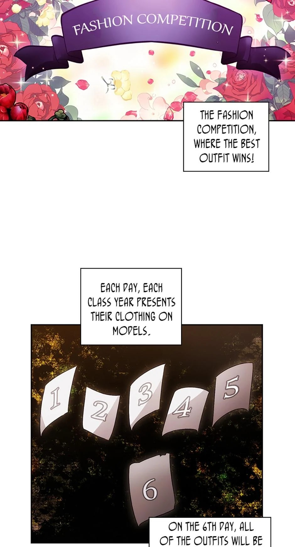 Reminiscence Adonis Chapter 119 page 7 - Chapter 119: The Perfect Model!