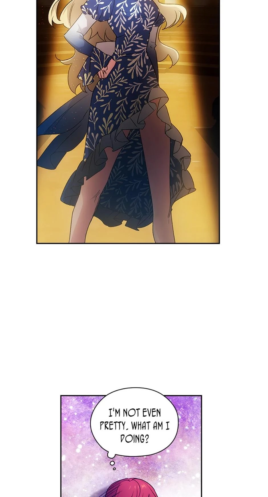 Reminiscence Adonis Chapter 119 page 9 - Chapter 119: The Perfect Model!