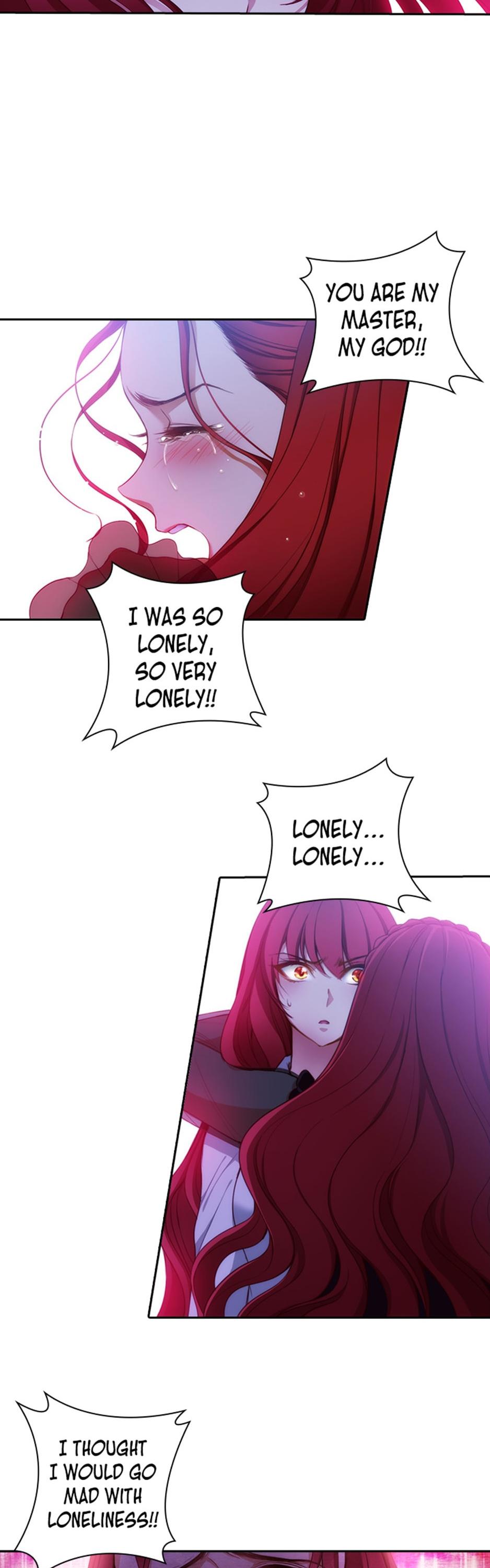 Reminiscence Adonis Chapter 12 page 13 - Chapter 12: Follower of Roberstein