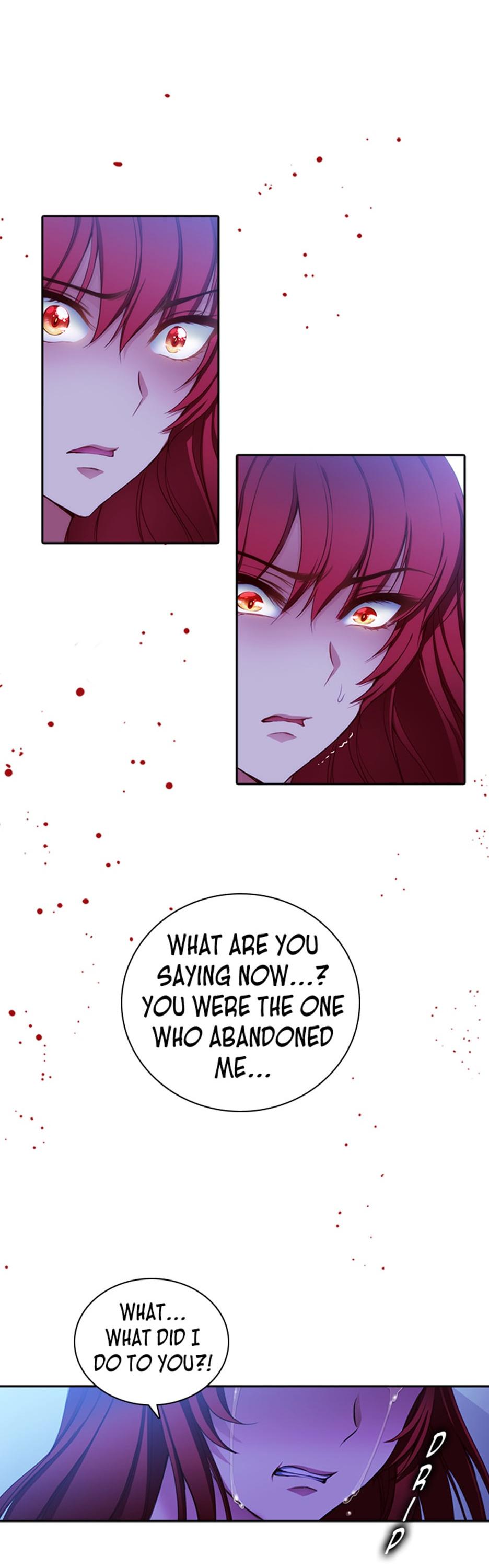 Reminiscence Adonis Chapter 12 page 19 - Chapter 12: Follower of Roberstein