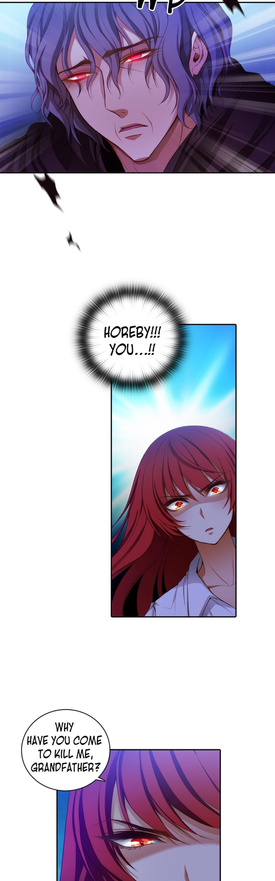 Reminiscence Adonis Chapter 12 page 5 - Chapter 12: Follower of Roberstein