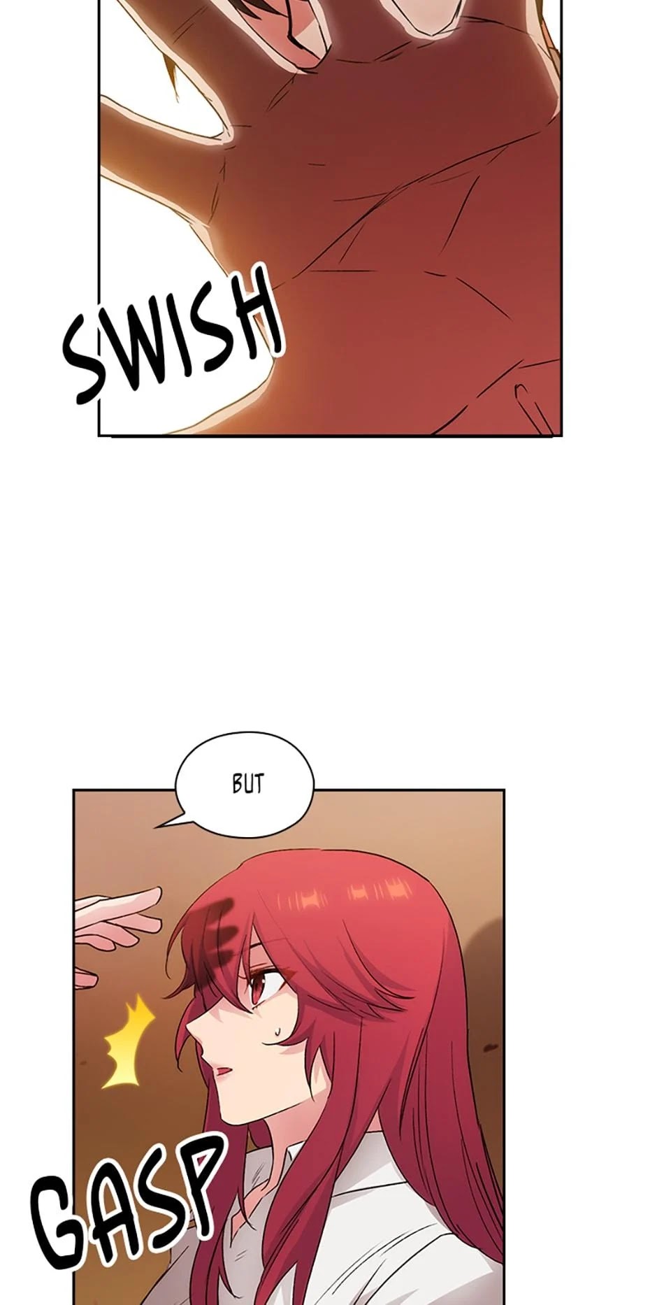 Reminiscence Adonis Chapter 120 page 19 - Chapter 120: What Do You See in Your Future?