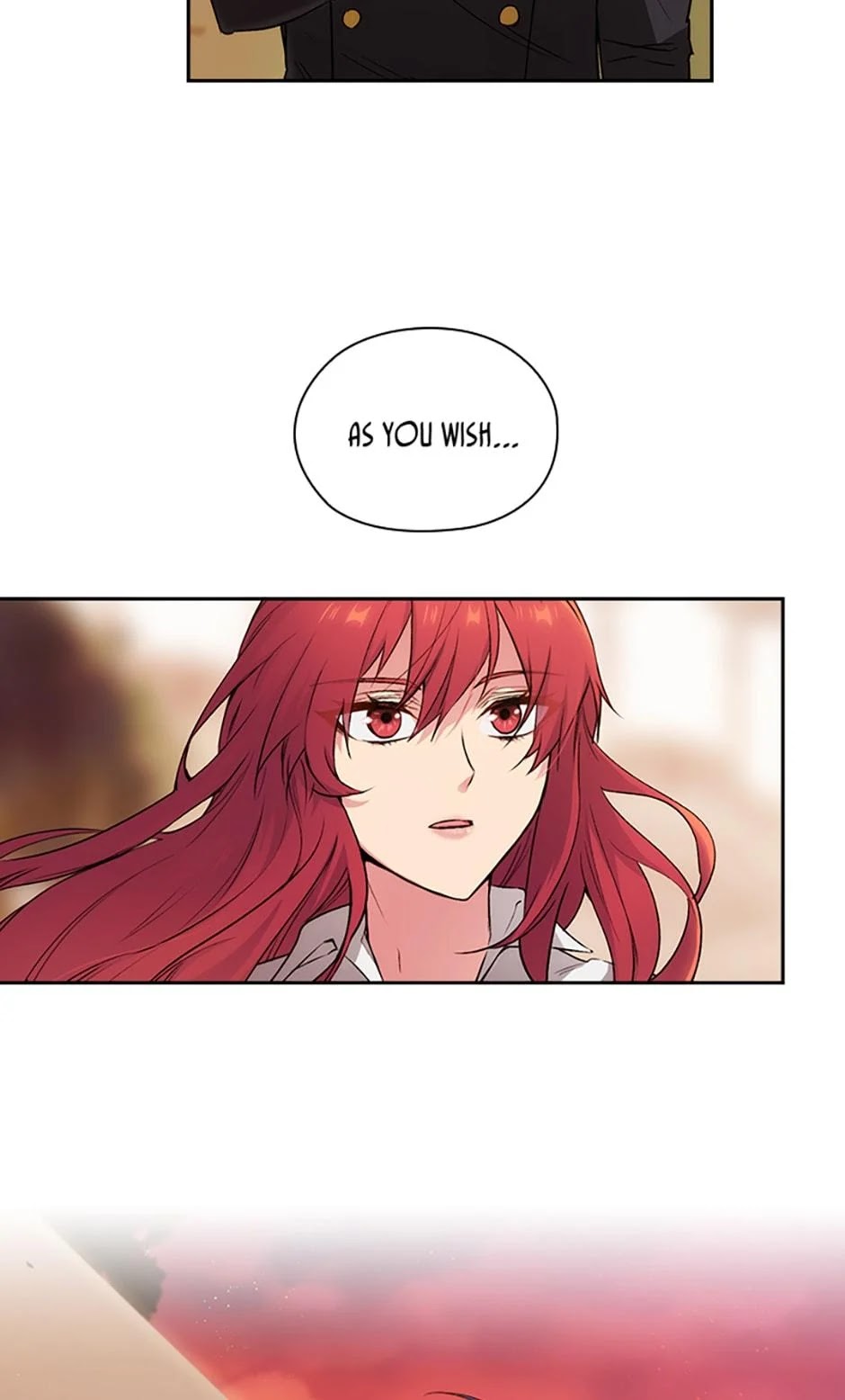 Reminiscence Adonis Chapter 120 page 3 - Chapter 120: What Do You See in Your Future?