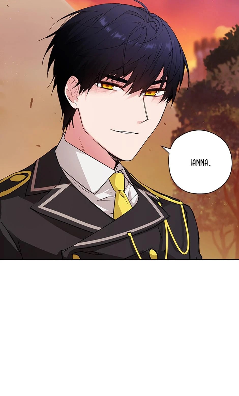 Reminiscence Adonis Chapter 120 page 4 - Chapter 120: What Do You See in Your Future?