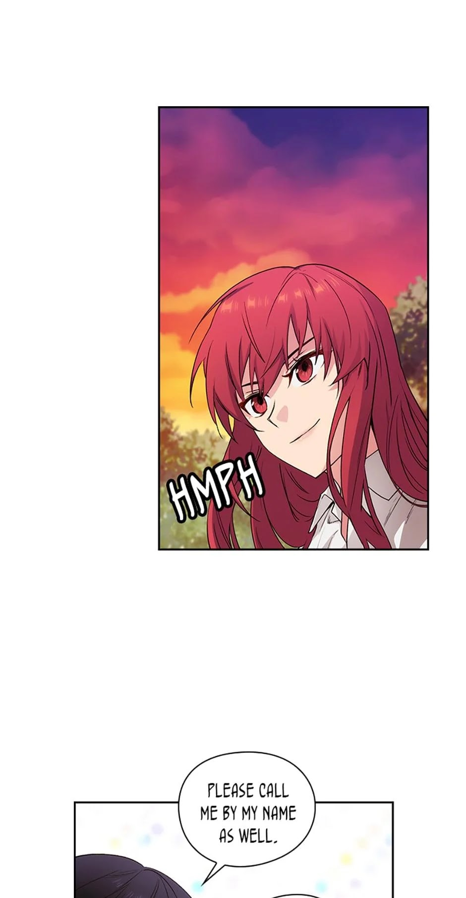 Reminiscence Adonis Chapter 120 page 6 - Chapter 120: What Do You See in Your Future?