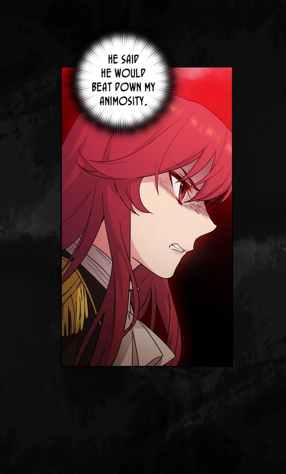 Reminiscence Adonis Chapter 121 page 12 - Chapter 121: All I Have