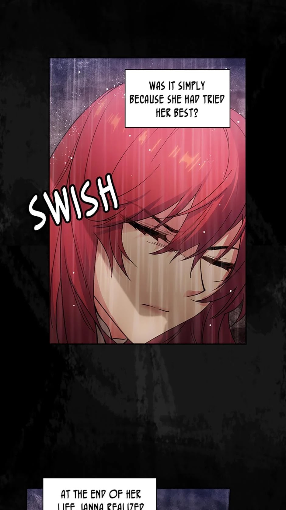 Reminiscence Adonis Chapter 121 page 19 - Chapter 121: All I Have