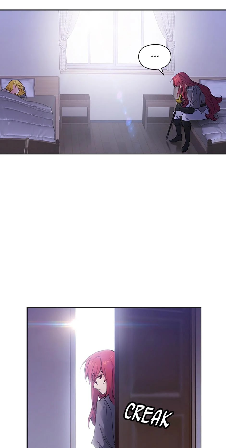 Reminiscence Adonis Chapter 121 page 24 - Chapter 121: All I Have