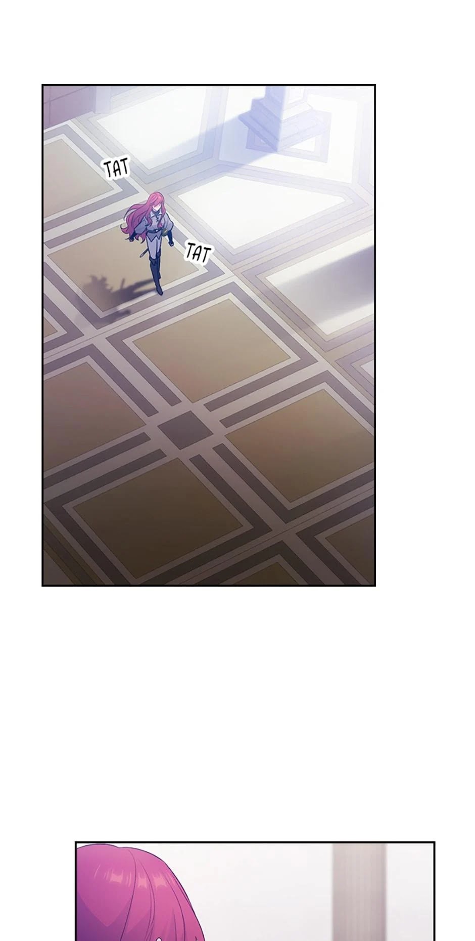 Reminiscence Adonis Chapter 121 page 26 - Chapter 121: All I Have