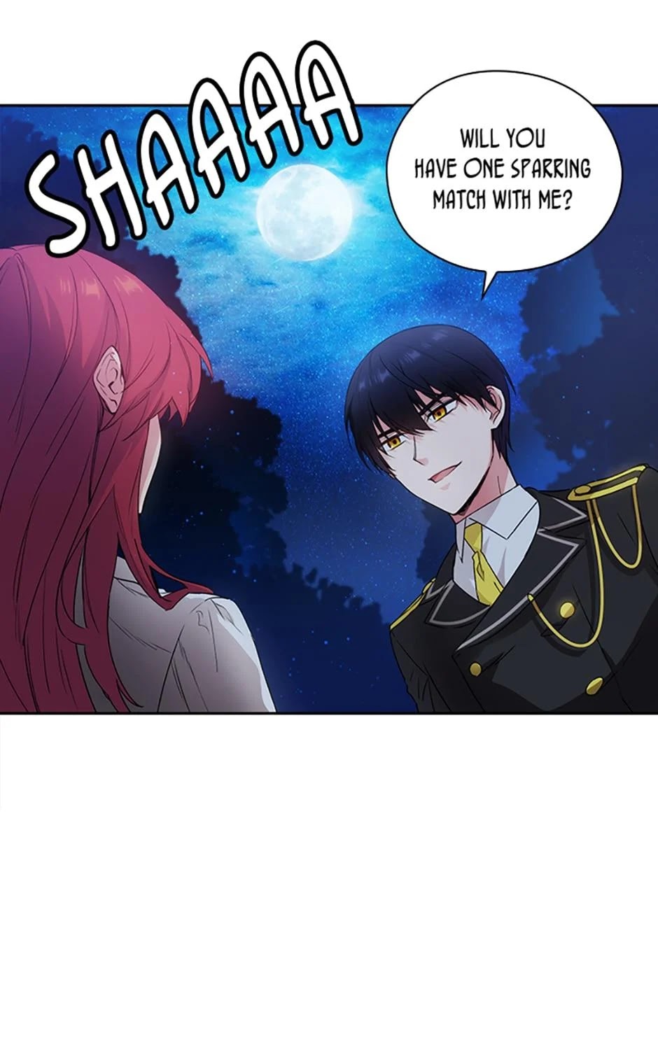 Reminiscence Adonis Chapter 121 page 3 - Chapter 121: All I Have