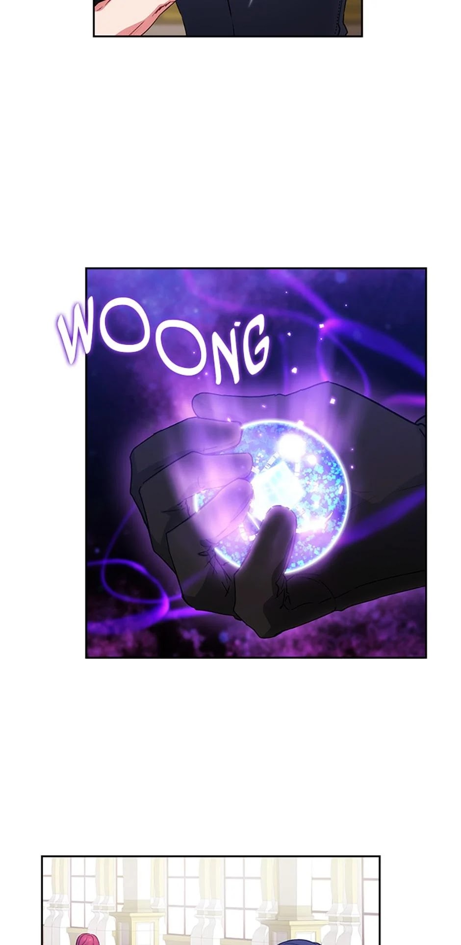 Reminiscence Adonis Chapter 121 page 30 - Chapter 121: All I Have